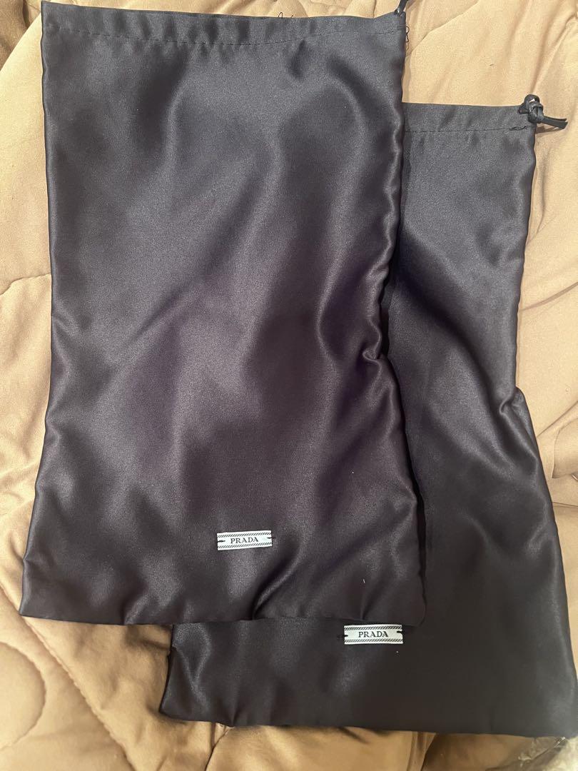 PRADA チョコレートブラッシュドレザーローファー 37.5