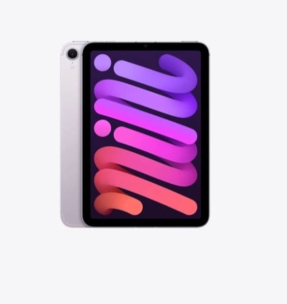 iPad mini 7 Wi-Fi Cellular 256GB