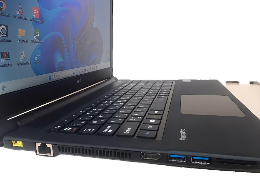 新品マウスおまけ NEC VRT25F i5 16g SSD xpも可 画像4