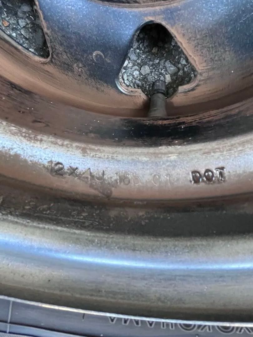 12インチメッキホイール タイヤセット 12インチメッキホイール タイヤセット