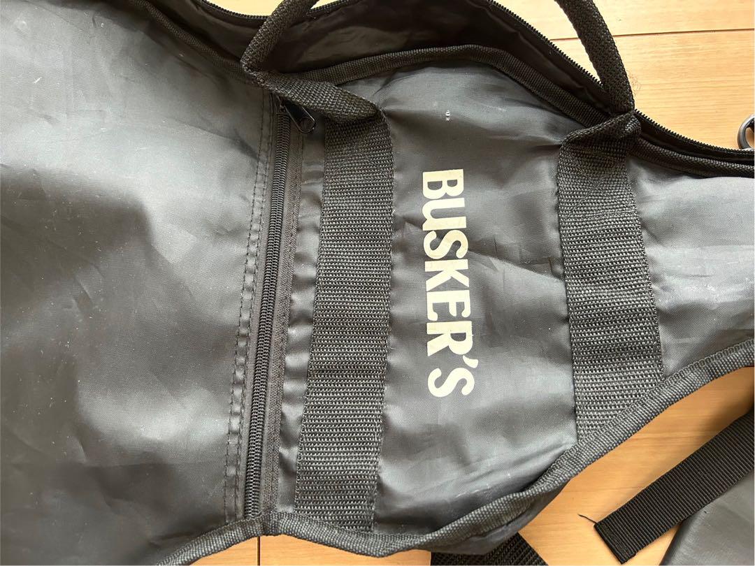 BUSKER’S  エレキギター