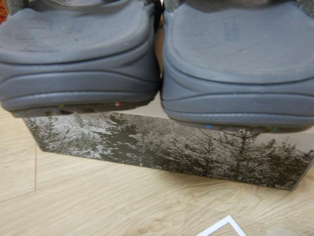 nonnative × UNDERCOVER BY RIG サンダル 26㎝