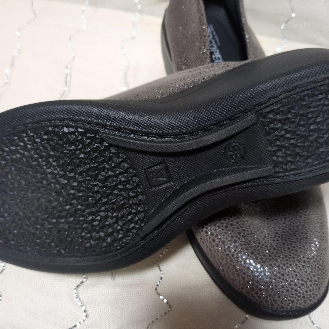 アルコペディコ バレリーナ パンプス MELISSA3 メリッサ3