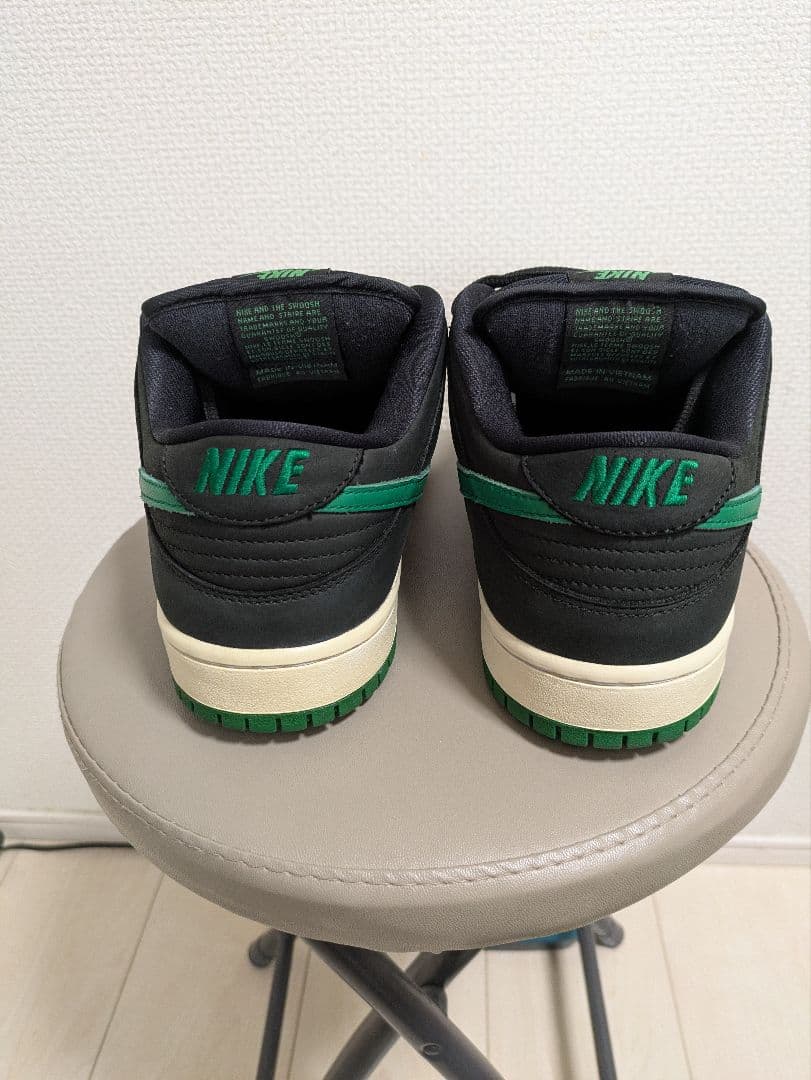 最終価格! NIKE sb DUNK pine Green 28cm 最終価格! NIKE sb DUNK pine Green 28cm