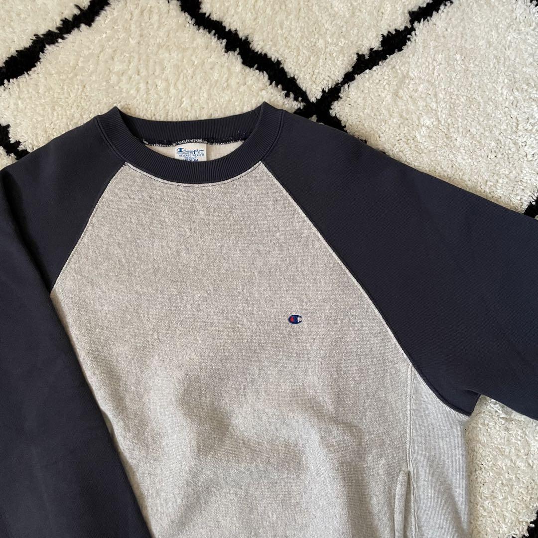 Champion リバースウィーブ 10,000円