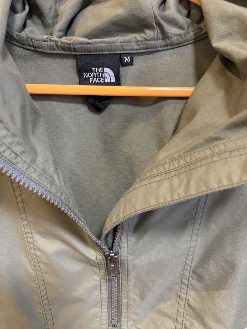 THE NORTH FACE NP21735 コンパクトジャケット