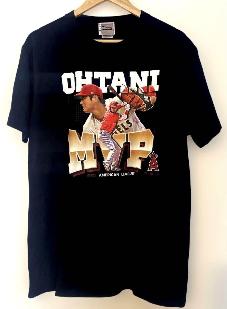 9/21ドジャースタジアム来場者特典Dodgers 大谷翔平 Tシャツ Mサイズ