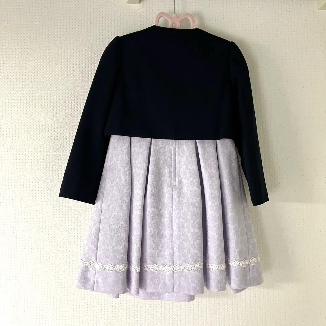 女の子 フォーマル 入学式 卒園式 115A