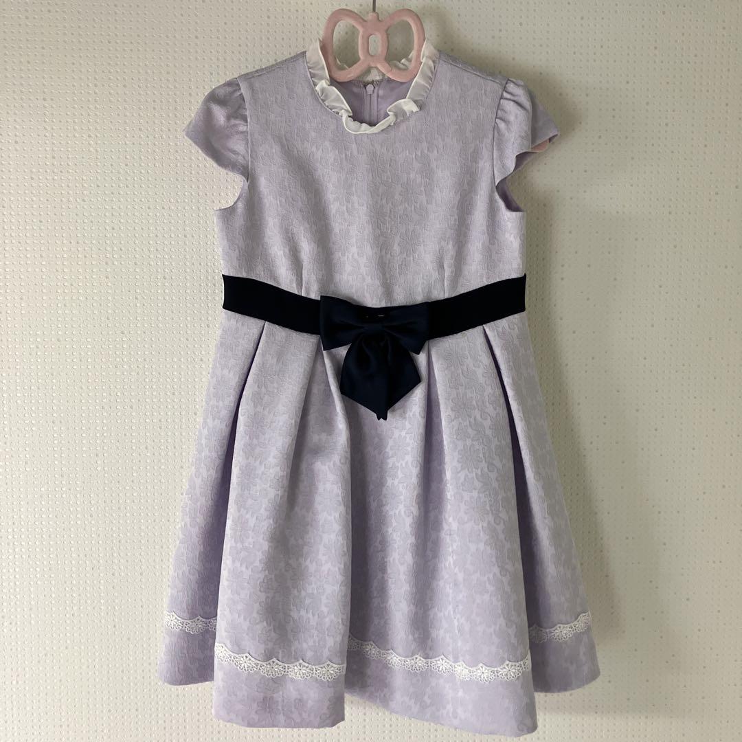 女の子 フォーマル 入学式 卒園式 115A