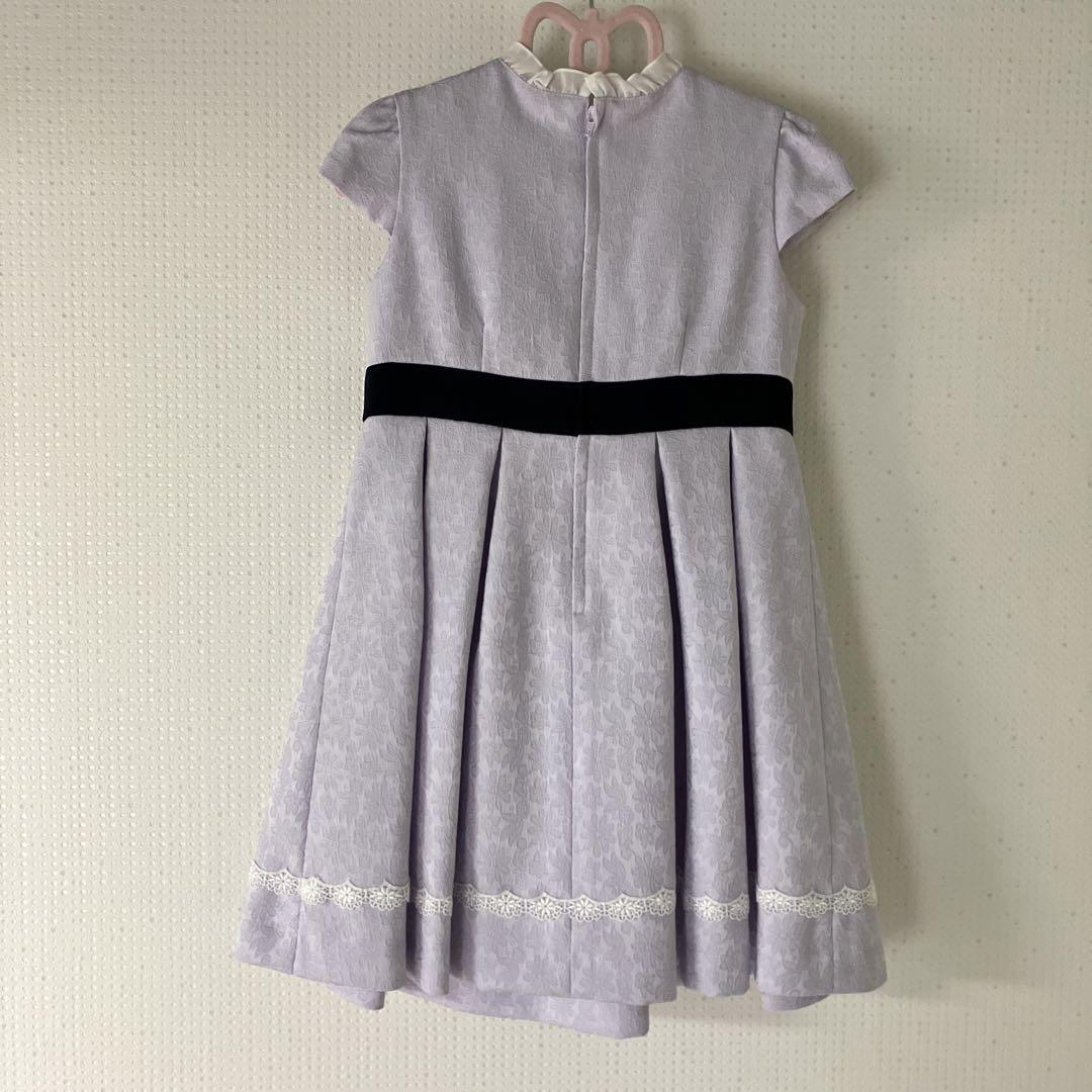 女の子 フォーマル 入学式 卒園式 115A