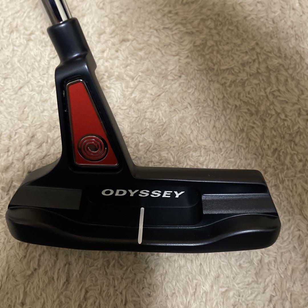 ODYSSEY TRI-BEAM