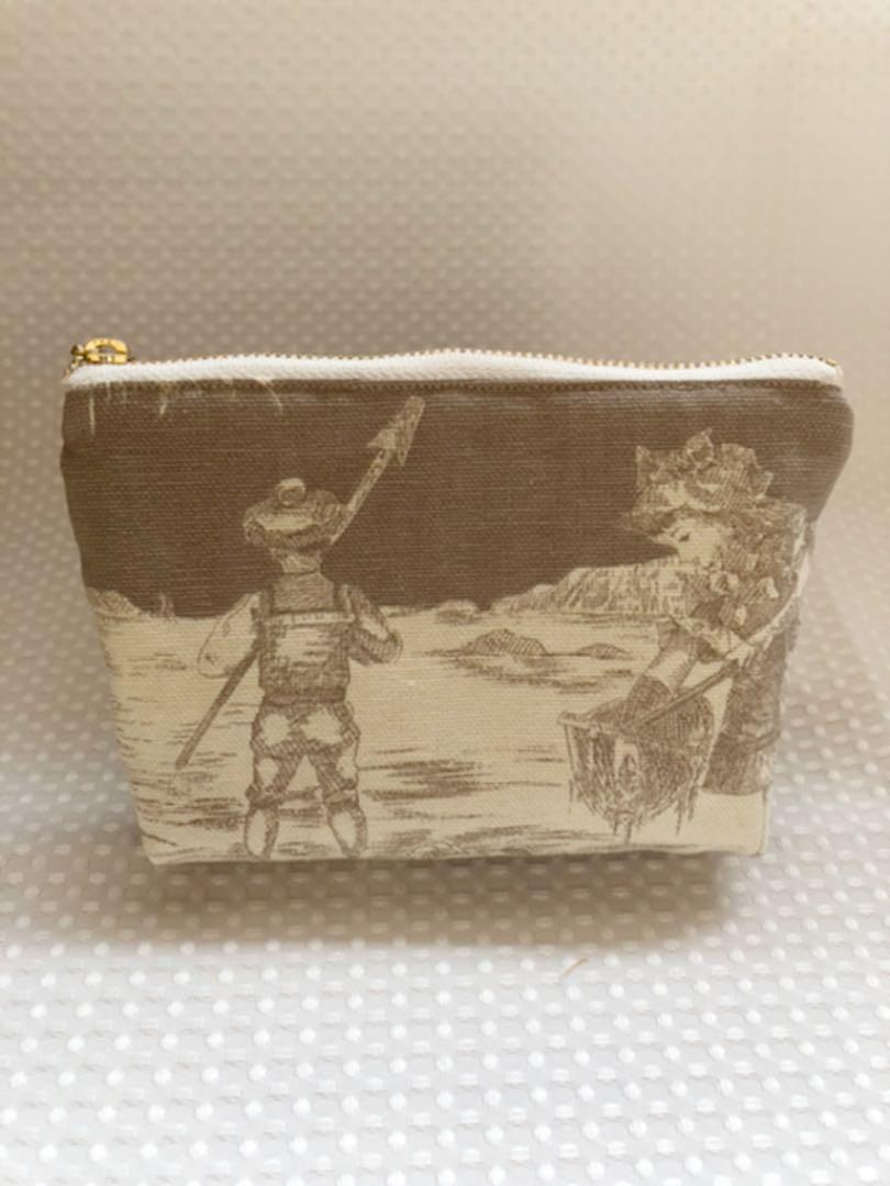 メルカリ トワルドジュイ ポーチ ファッション雑貨 1 300 中古や未使用のフリマ メルカリ トワルドジュイ ポーチ ファッション雑貨 1 300 中古や未使用のフリマ