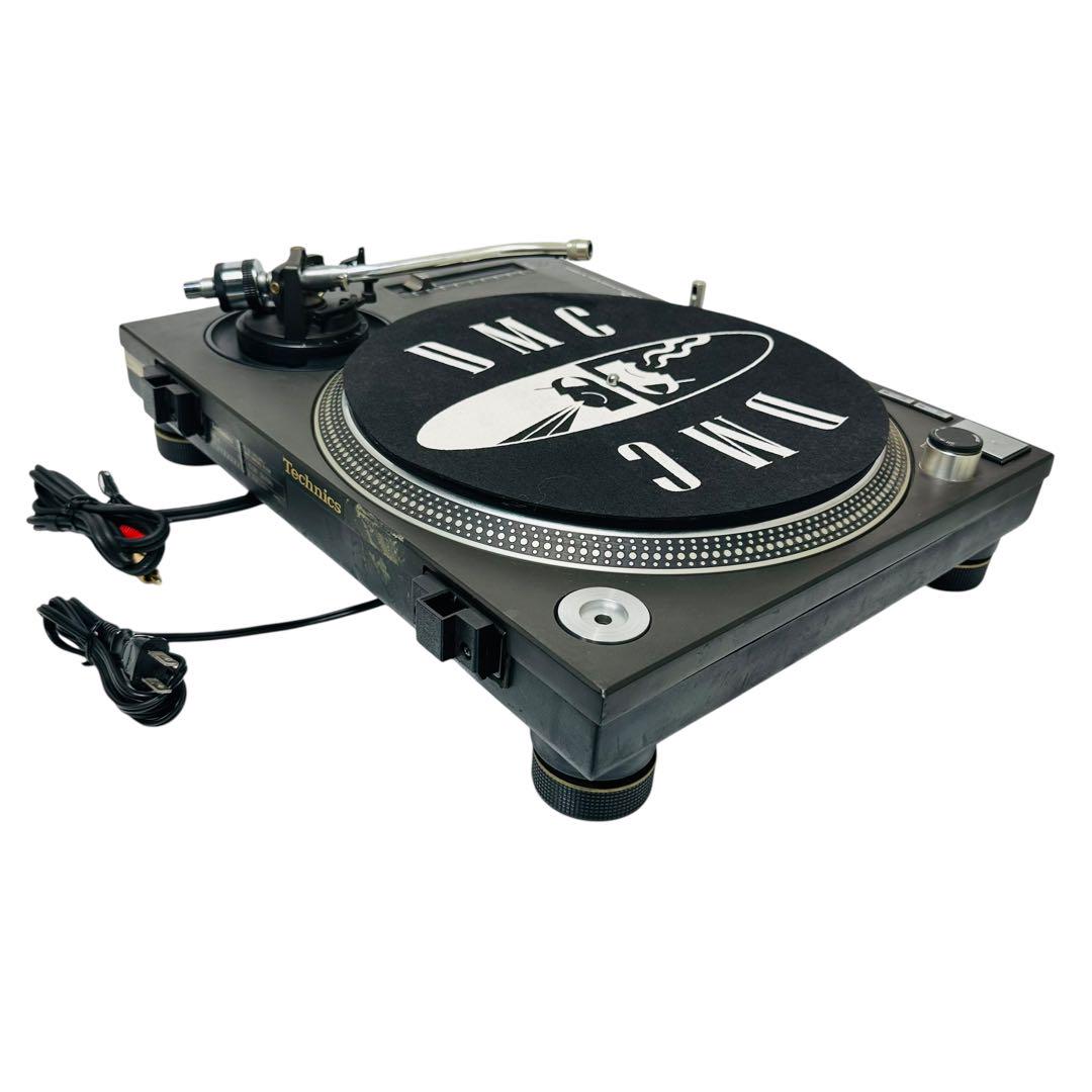 回転OK】 Technics SL-1200MK3 ターンテーブル - メルカリ