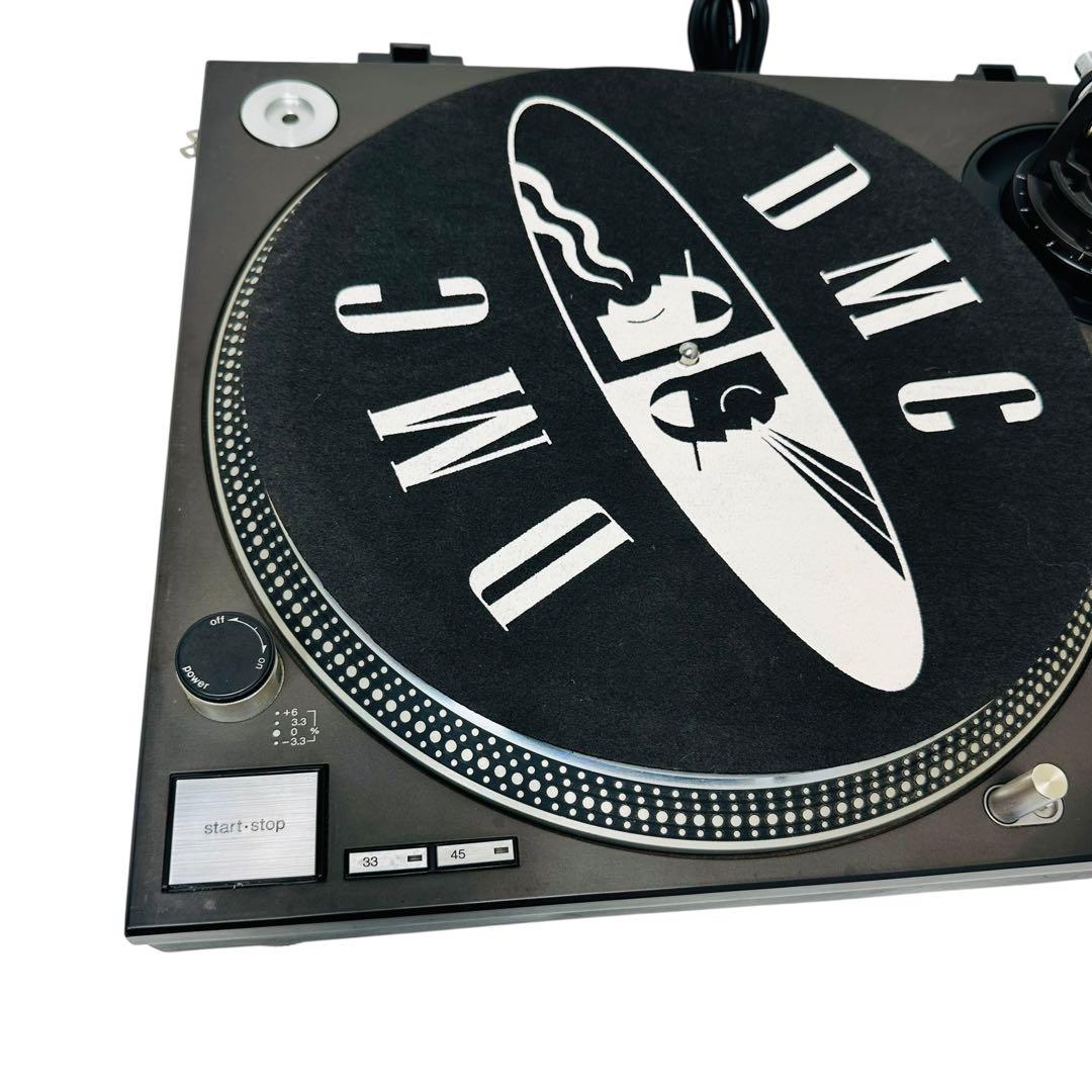 Technics テクニクス SL-1200MK3 ターンテーブル