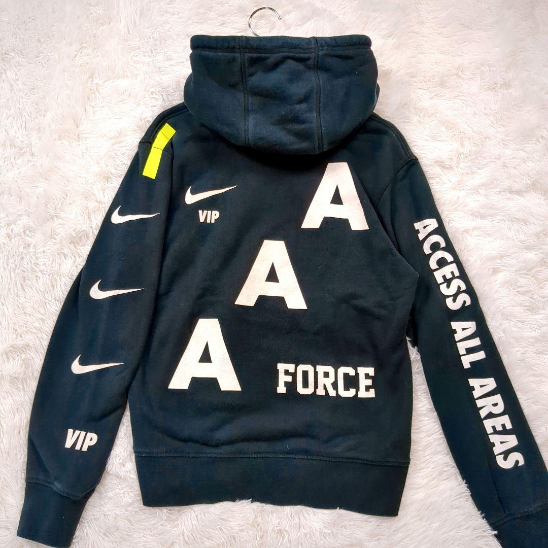 MAGIC STICK NIKE AIR FORCE 1 VIP HOODY