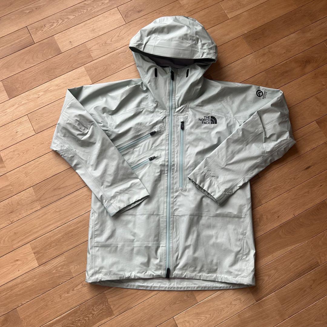 新品 THE NORTH FACE RTGパウダージャケット、ビブパンツ L