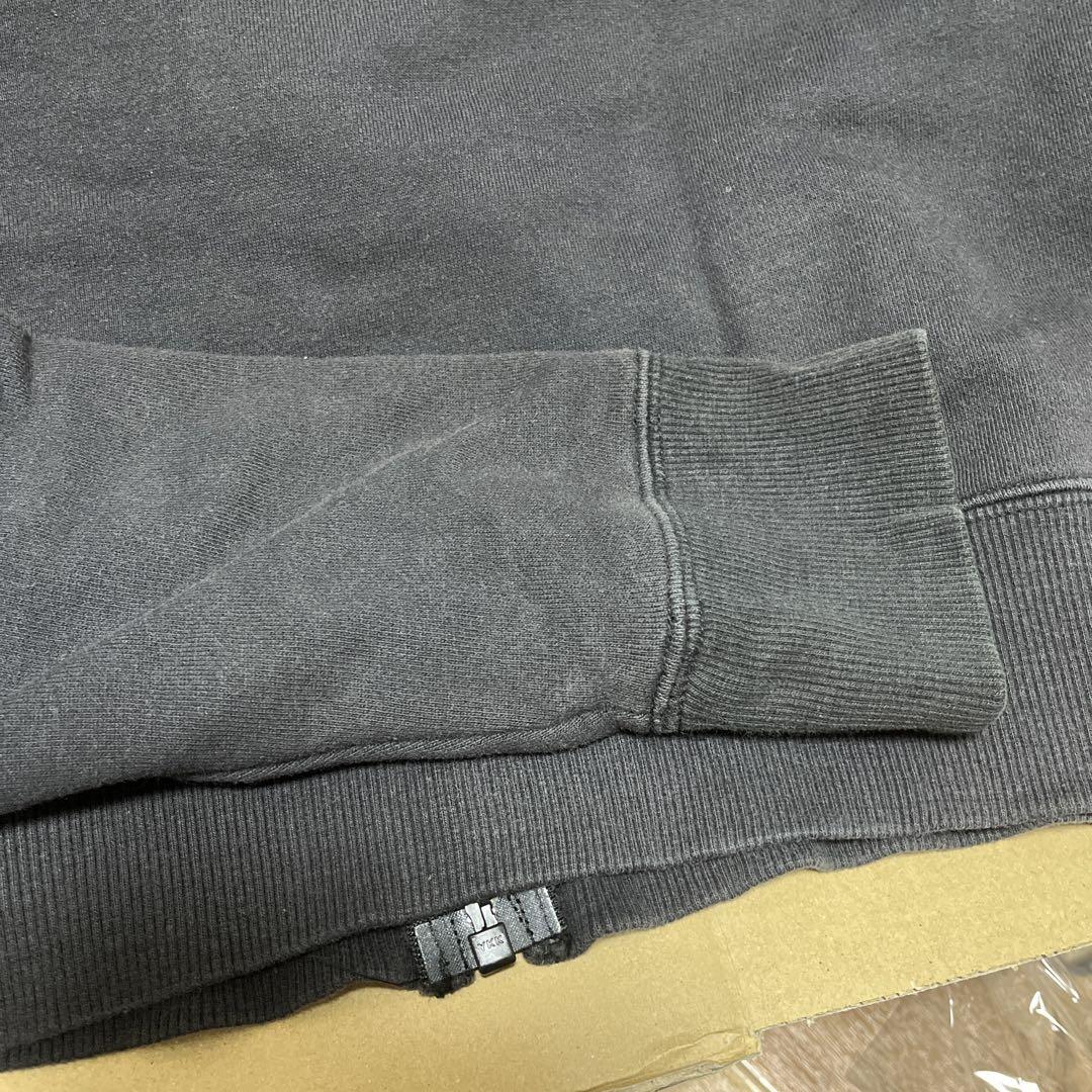 THE NORTH FACE フードビッグロゴパーカー　フーディ