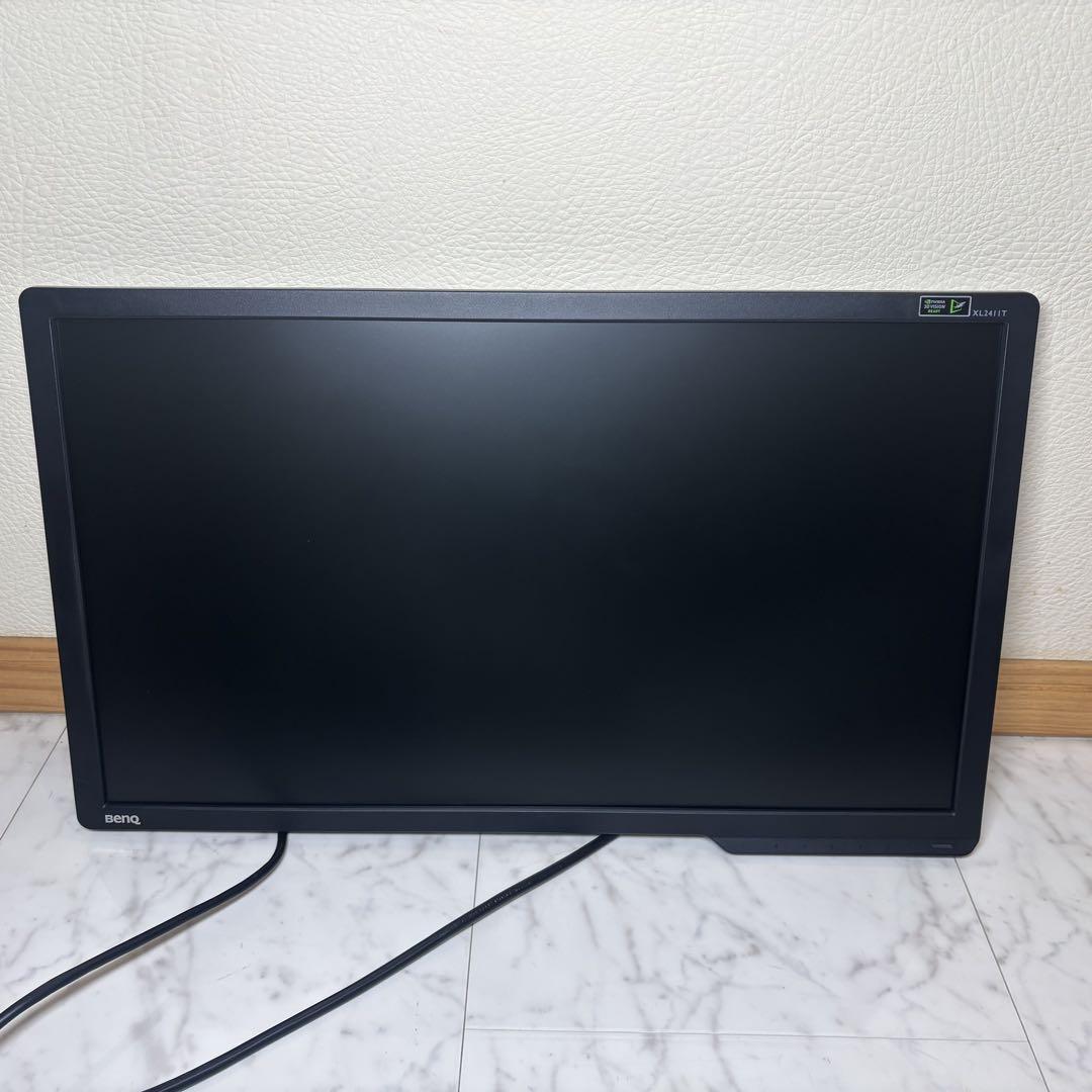 Amazon.co.jp: BenQ 24型ゲーミングディスプレイ(144Hz/5ms/フル
