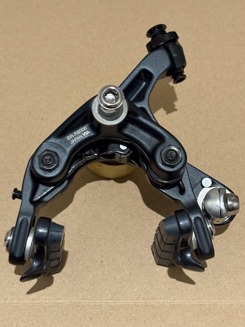 シマノ Shimano ULTEGRA ブレーキキャリパー BR-R8000