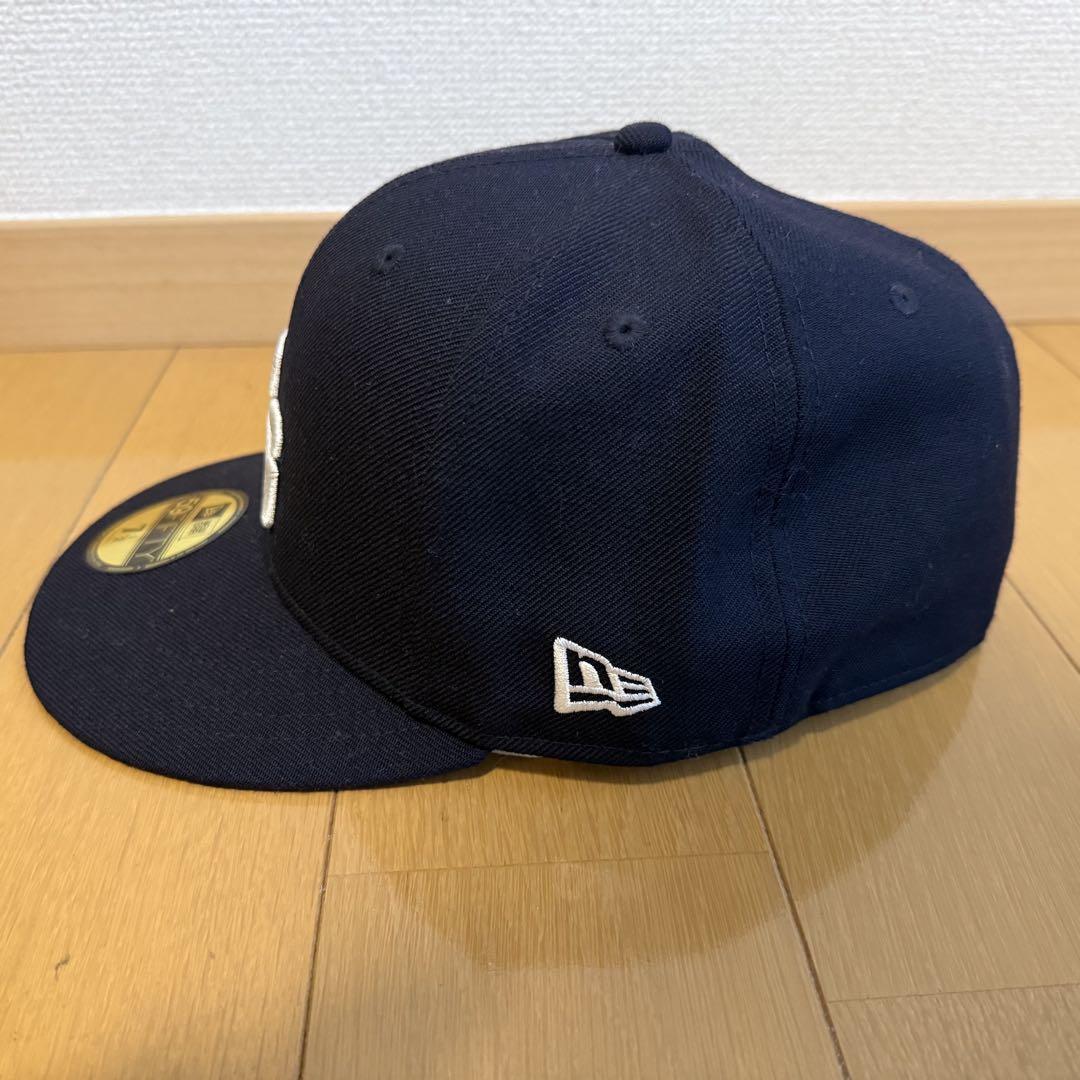 fragment design × New Era®】最新〈NAVY〉コラボシリーズが7月