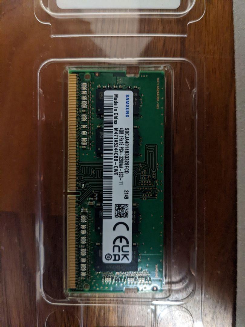 いいスタイル SAMSUNG DDR4 ノートPC メモリ SODIMM PCパーツ いいスタイル SAMSUNG DDR4 ノートPC メモリ SODIMM PCパーツ