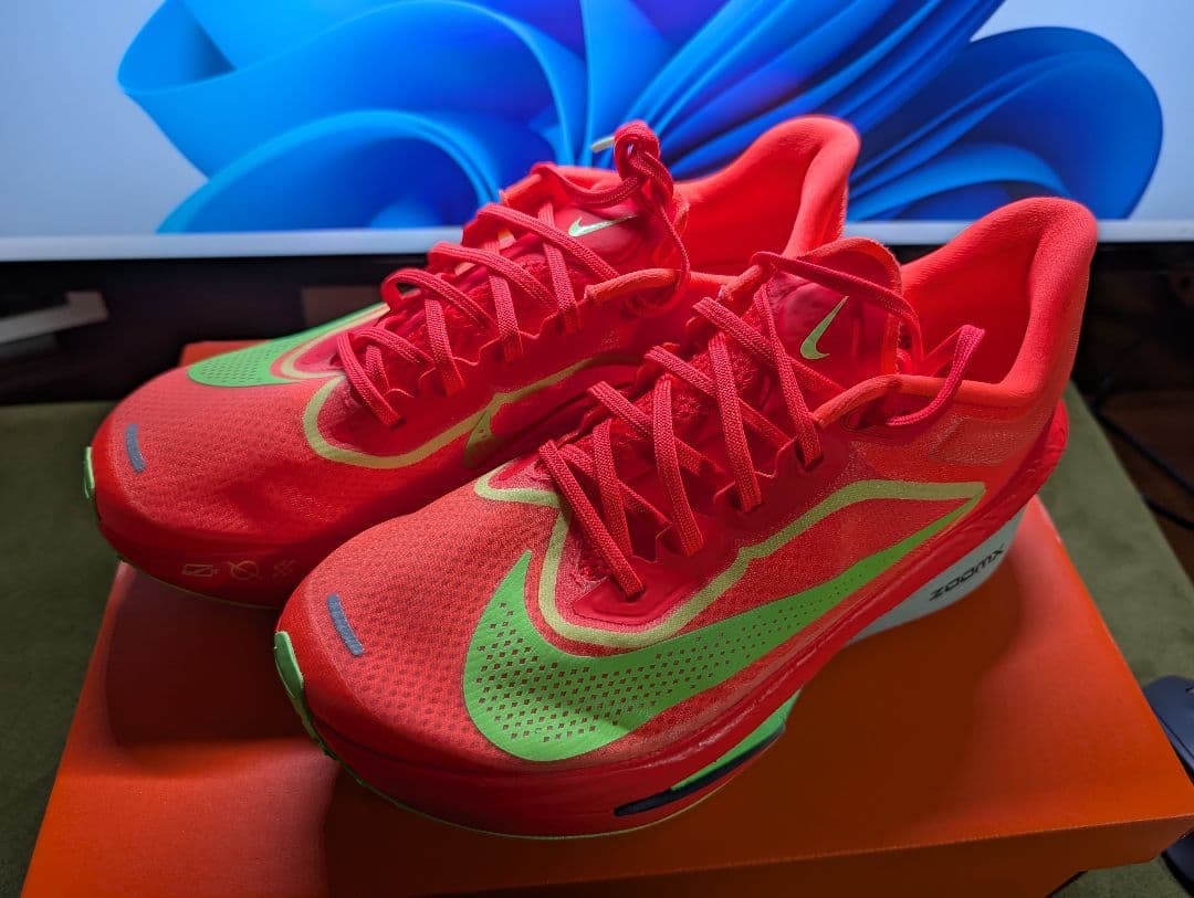 NIKE ZOOM FLY6 25.5cm メンズ NIKE ZOOM FLY6 25.5cm メンズ