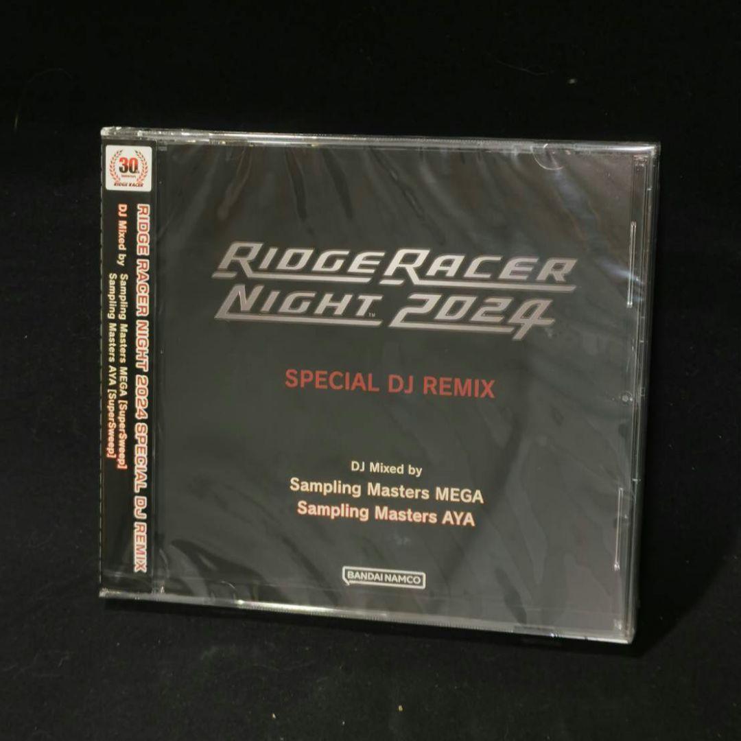通販 激安 RACER RIDGE NIGHT メルカリ - remix dj special 2024 邦楽
