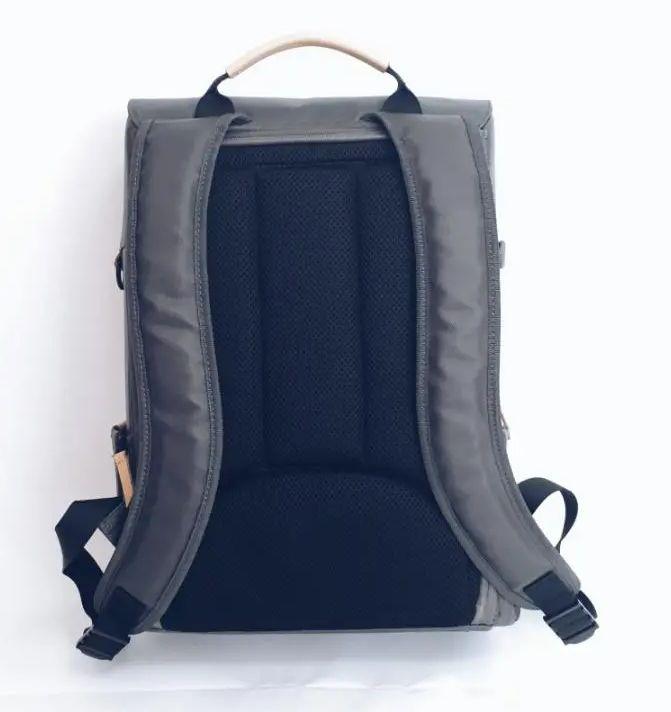高品質正規品 VINTA バックパック チャコール ② al4Fz-m24560367004 TYPEⅡ 防水高機能 新作入荷2022