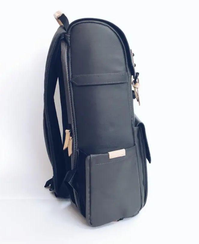高品質正規品 VINTA バックパック チャコール ② al4Fz-m24560367004 TYPEⅡ 防水高機能 新作入荷2022