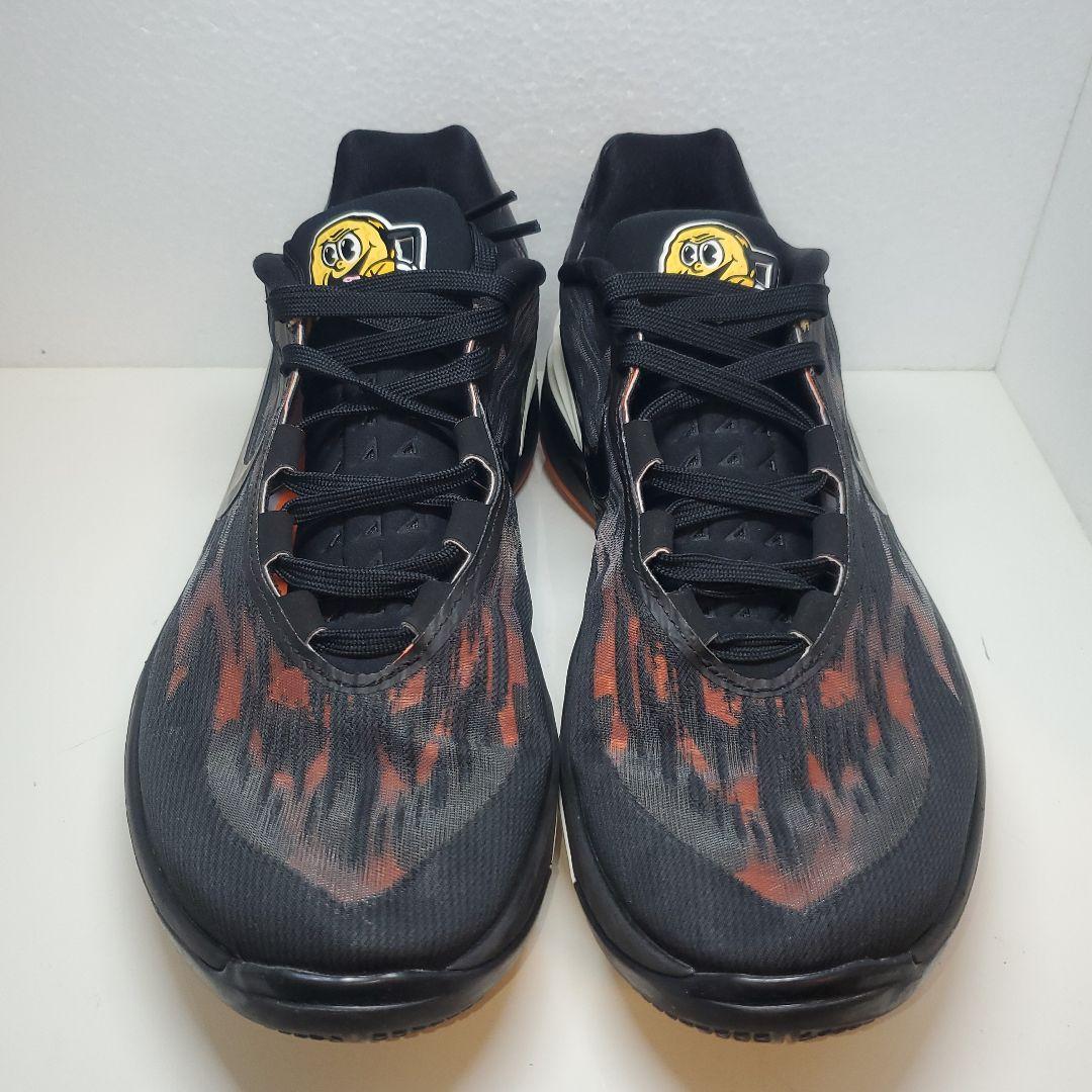 NIKE AIR ZOOM G.T.CUT 2