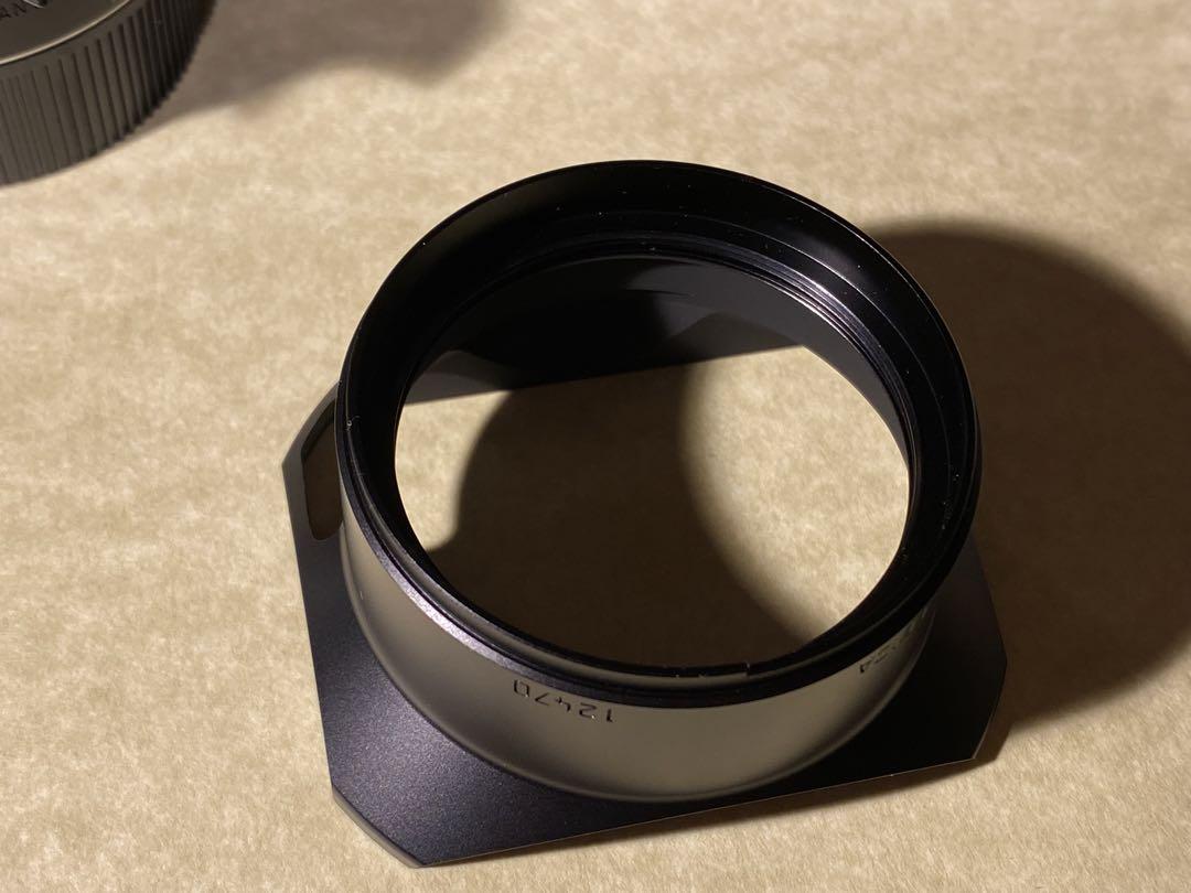 【Leica】ズミクロン M F2 35mm ASPH. 11673