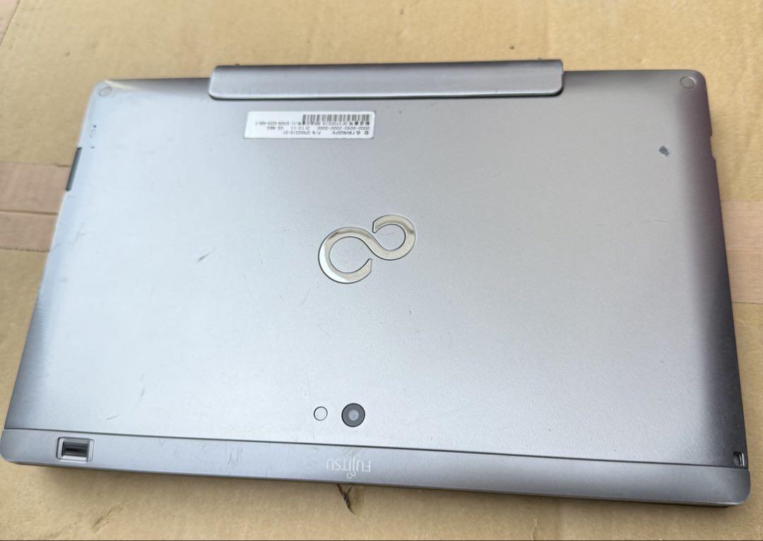 Fujitsu Lifebook ノートパソコンジャンク - メルカリ
