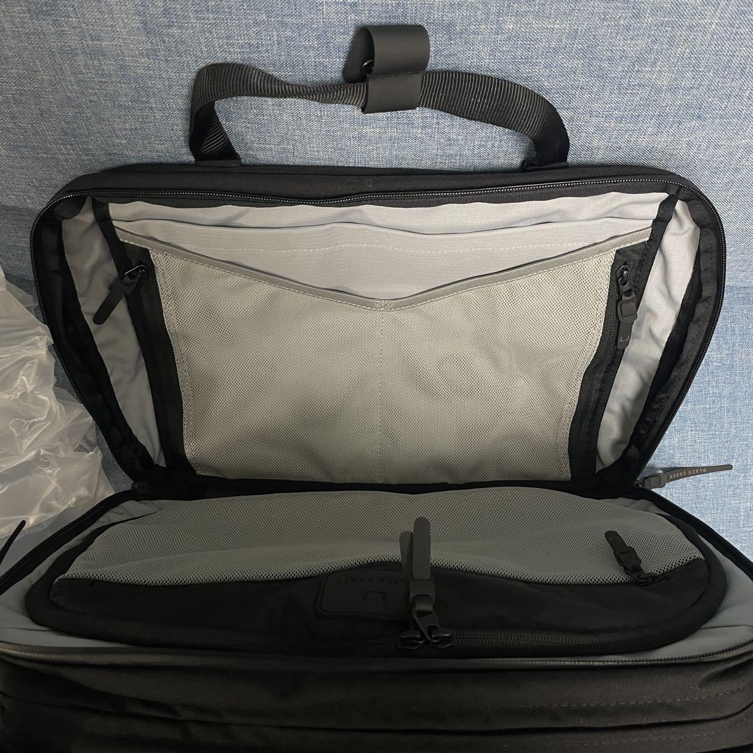 ブラックエンバー　black ember フォージ(20-30L) リュック美品