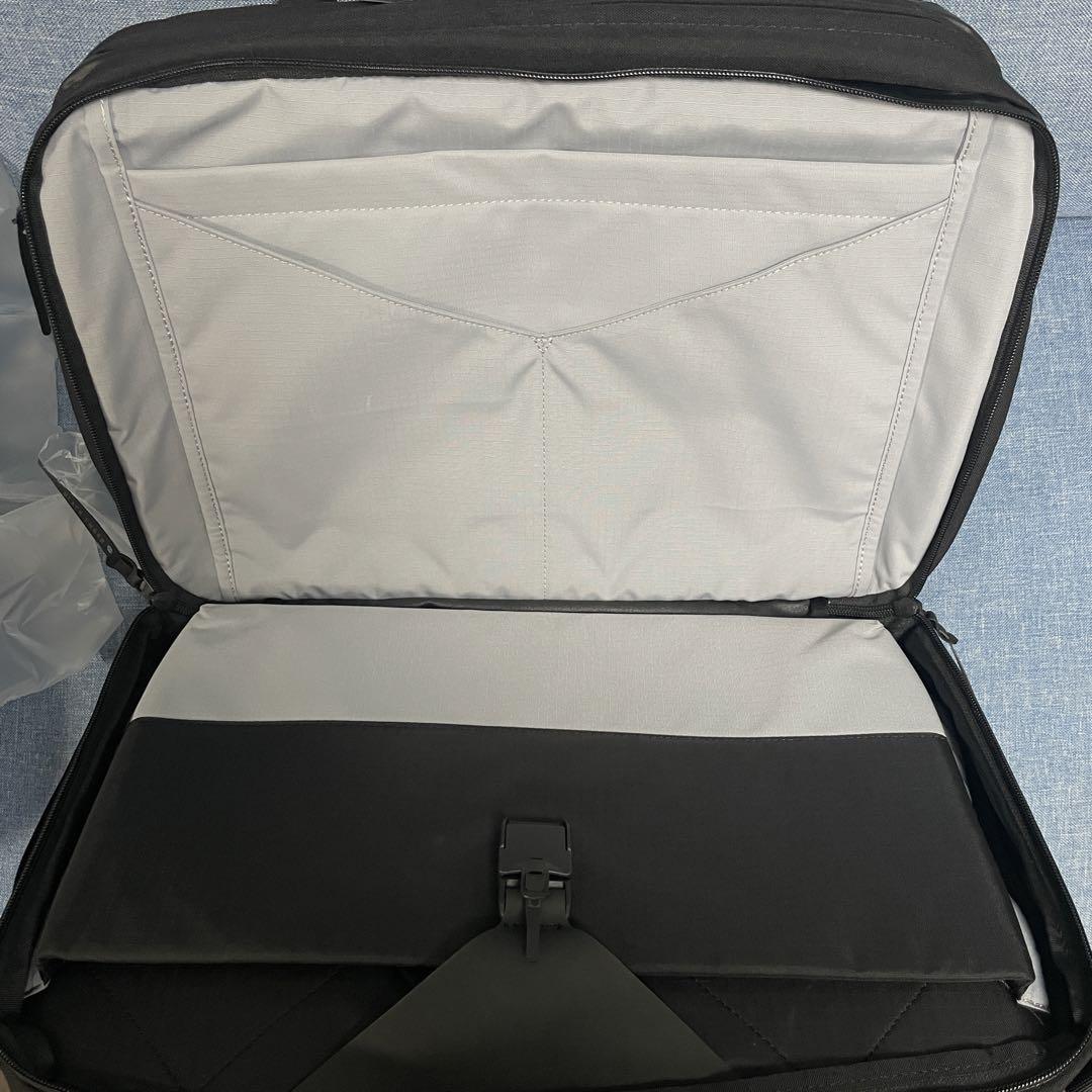 ブラックエンバー　black ember フォージ(20-30L) リュック美品