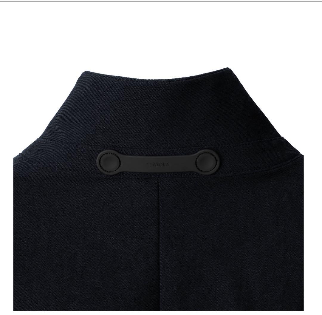 テアトラ　GHOST CODE DEVICE JKT PLUS GC シャドウ4