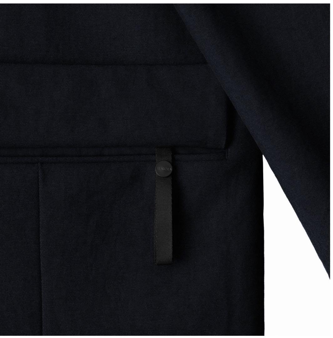 テアトラ　GHOST CODE DEVICE JKT PLUS GC シャドウ4