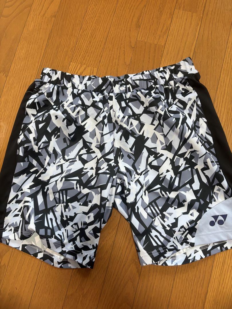 ヨネックス ハーフパンツ 日本代表 廃盤品 - メルカリ