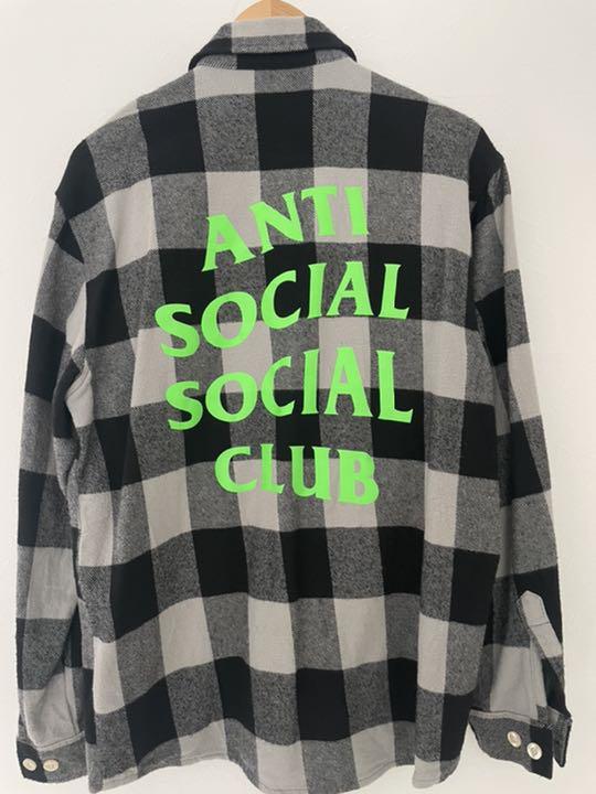 在庫爆買い ASSC S BPosy-m24564601055 ネルシャツ 大得価国産