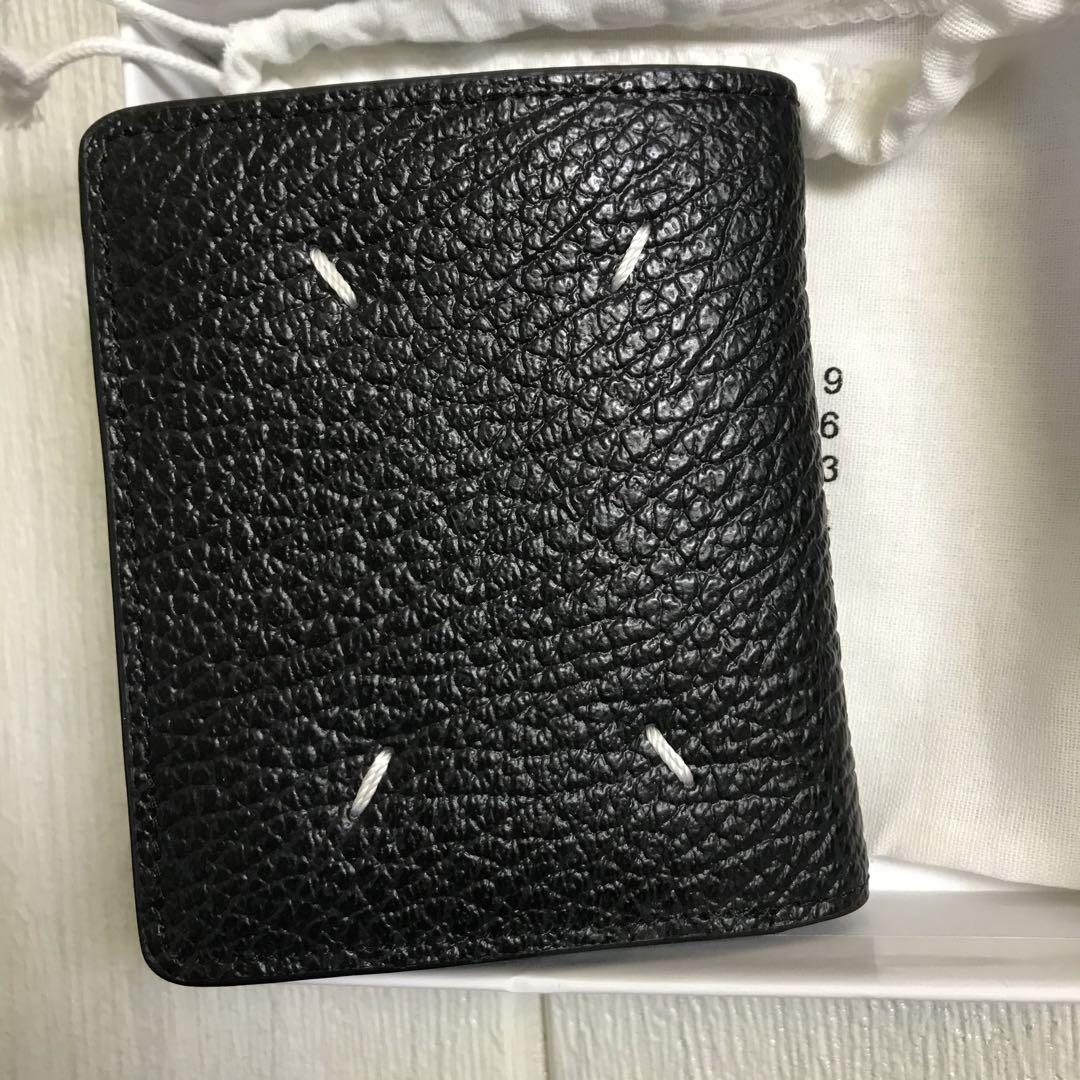 牛革 MAISON MARGIELA メゾン マルジェラメンズ 財布