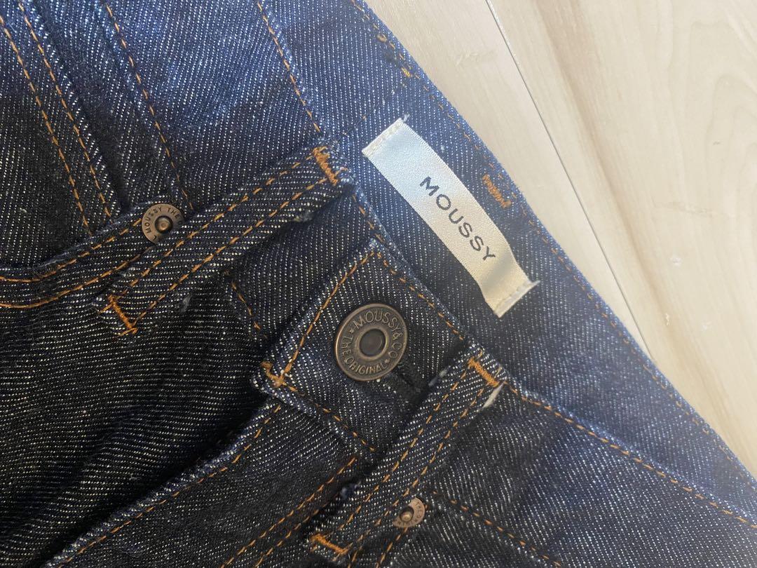 moussy MVS Flare 22インチ