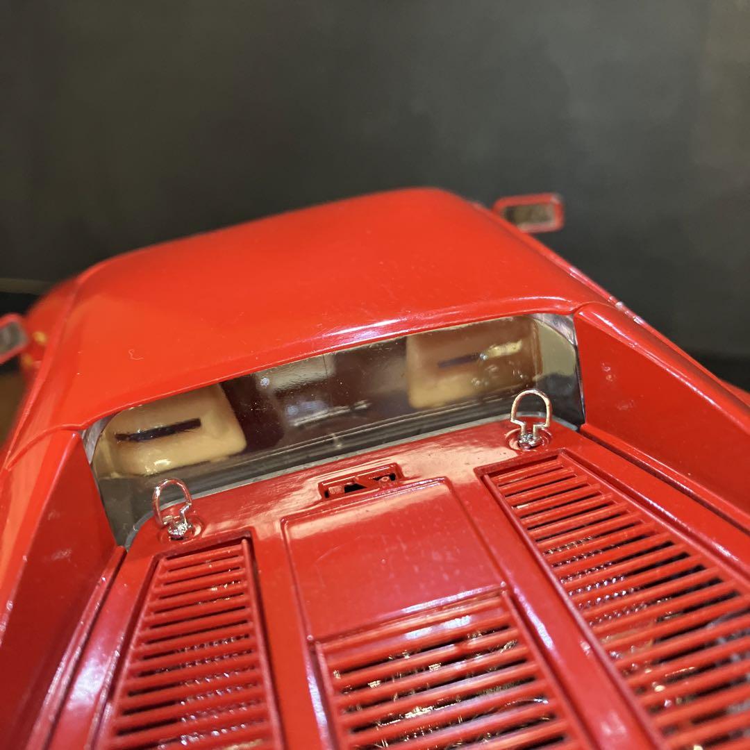 1/18 ブラーゴ社製⭐️Ferrari 1984フェラーリ　288 GTO✨✨