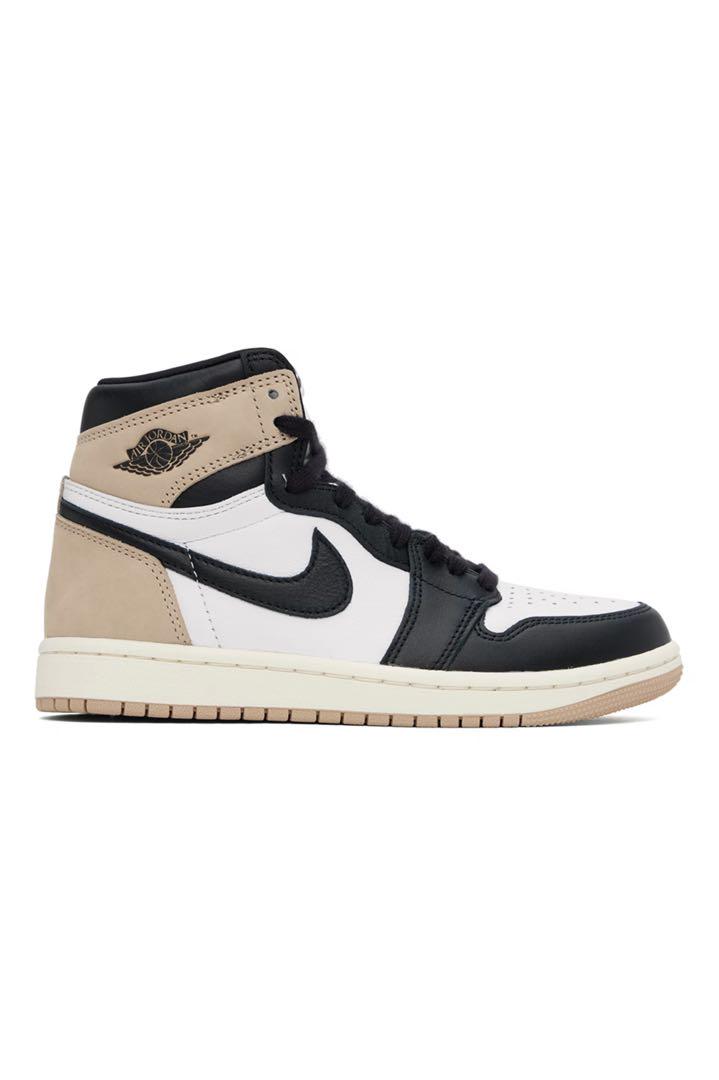 【新品未使用】 レア Air Jordan 1 Retro High Latte