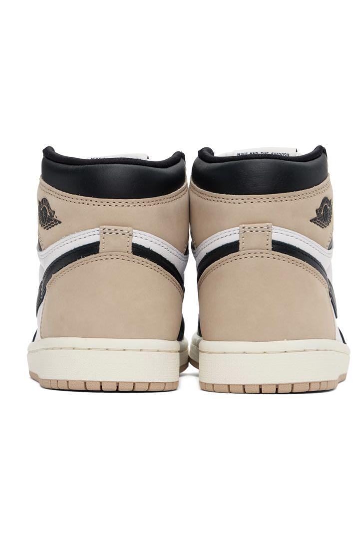 【新品未使用】 レア Air Jordan 1 Retro High Latte