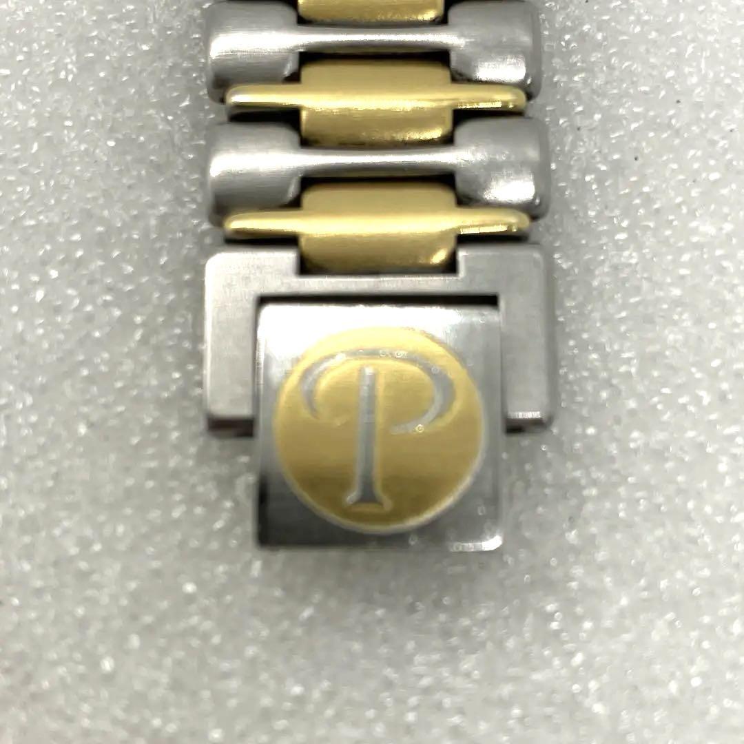 SEIKO　PRESAGE　腕時計　９５３９－６０００　コンビカラー　1911