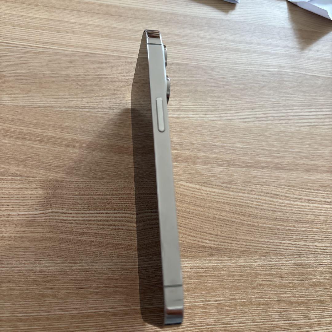 iPhone14Pro 256GB ゴールド　ケース付き