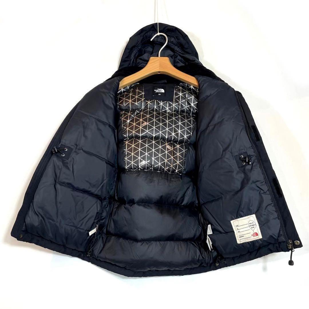 sh3508 ノースフェイス マクマード ジャケット 希少 レア