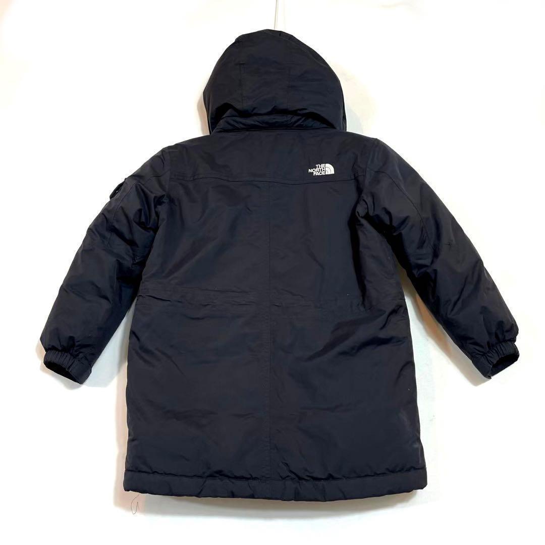 sh3508 ノースフェイス マクマード ジャケット 希少 レア