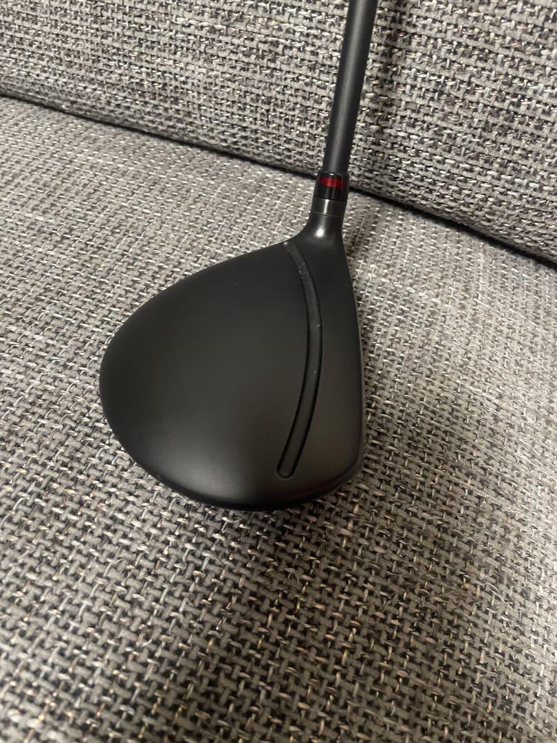 美品 オノフ 5W R 赤(AKA) 2024