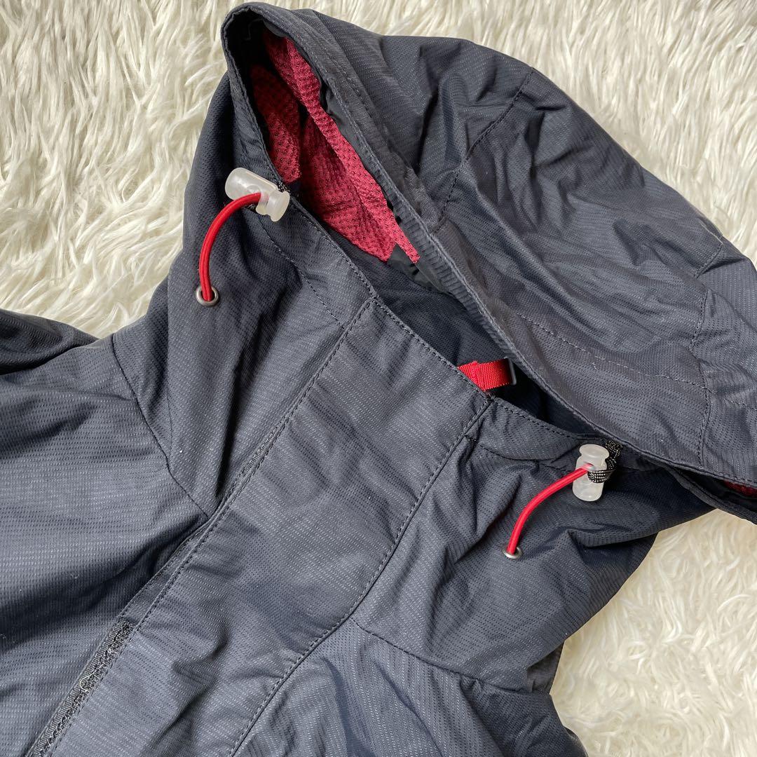 mistral& ellesse  スノーウェアセットアップ