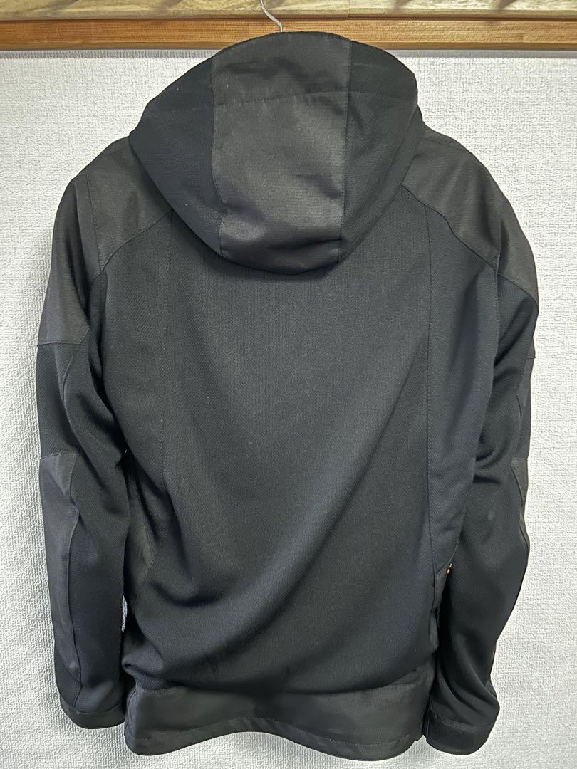 HYOD STJ039DN ST-S LUNY D3O PARKA　Mサイズ HYOD STJ039DN ST-S LUNY D3O PARKA（ヒョウドウ STJ039DN ST-S